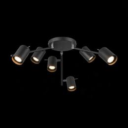 Потолочная люстра ST Luce Fanale  - 2